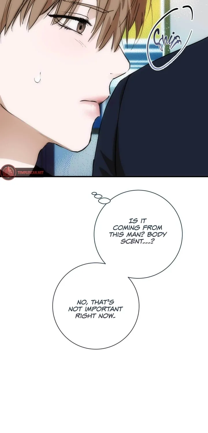 Read Into the Thrill chapter 11 image 25 on Lezhin