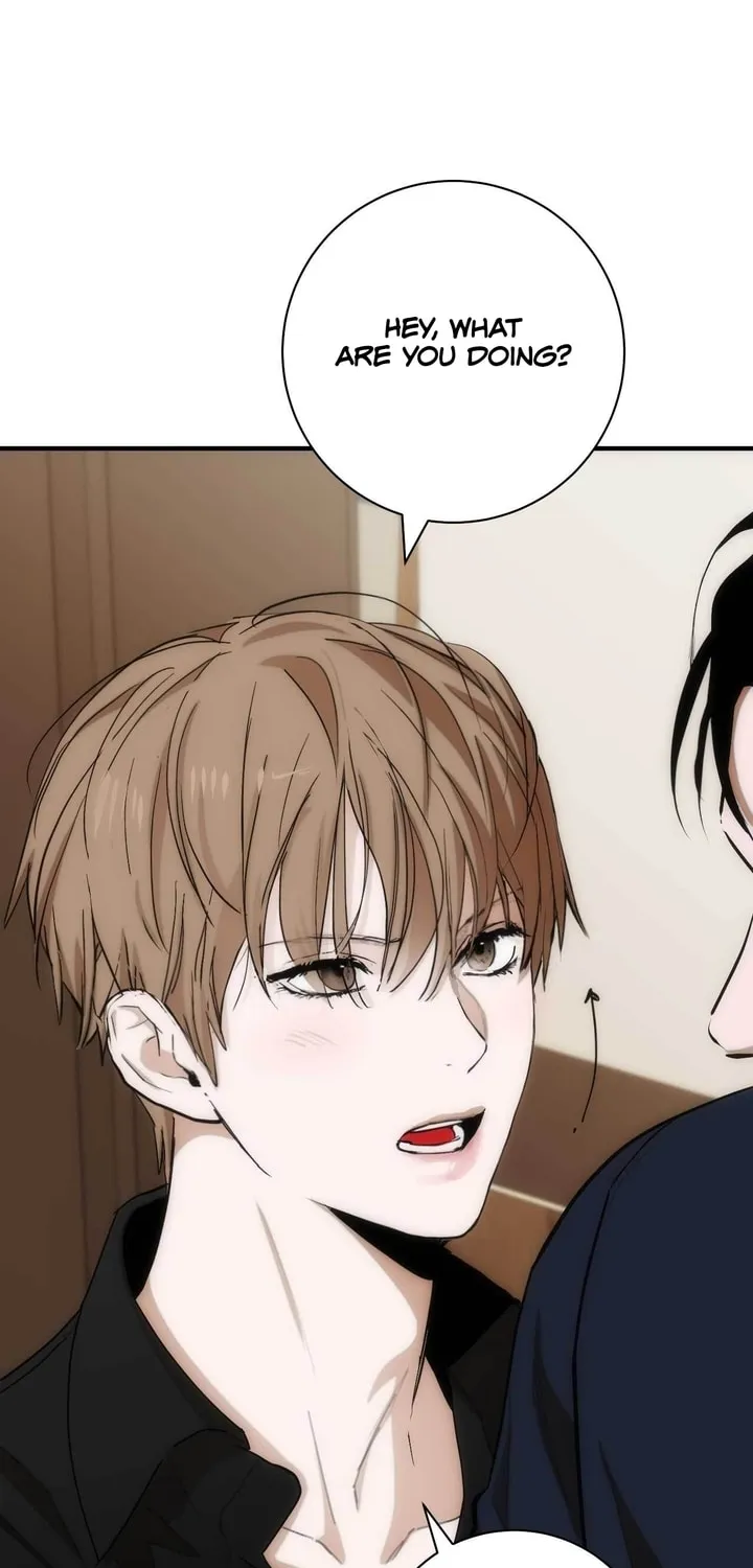 Read Into the Thrill chapter 11 image 26 on Lezhin