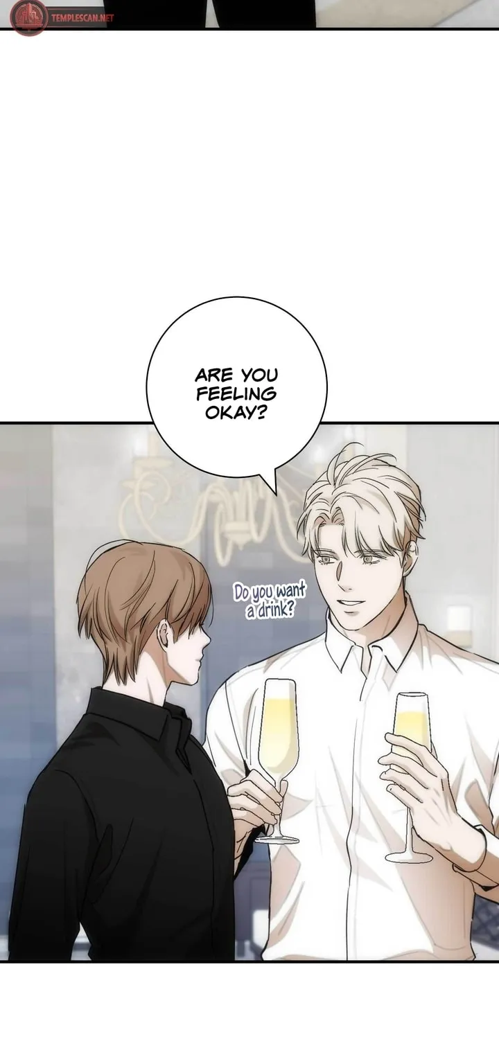 Read Into the Thrill chapter 11 image 46 on Lezhin