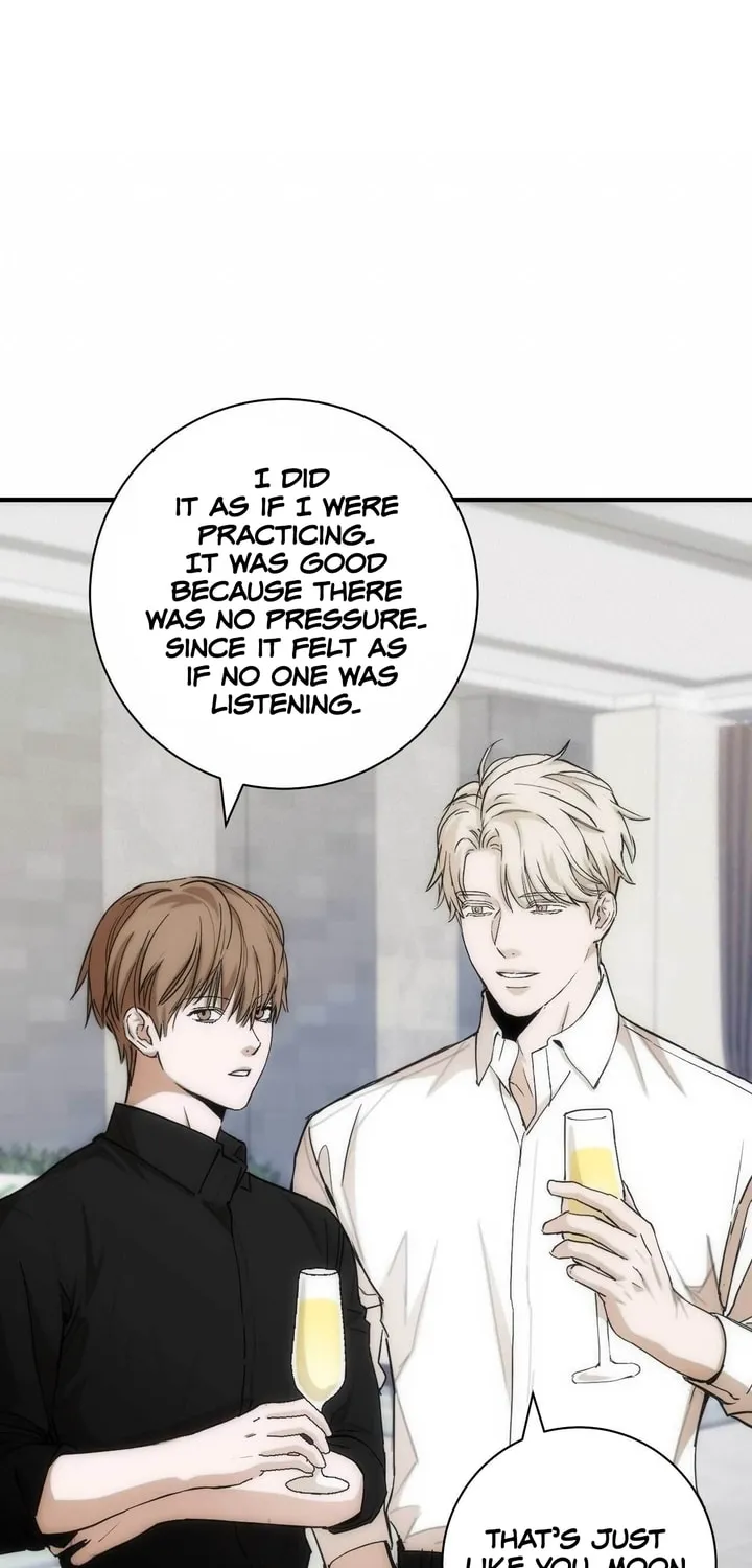 Read Into the Thrill chapter 11 image 47 on Lezhin