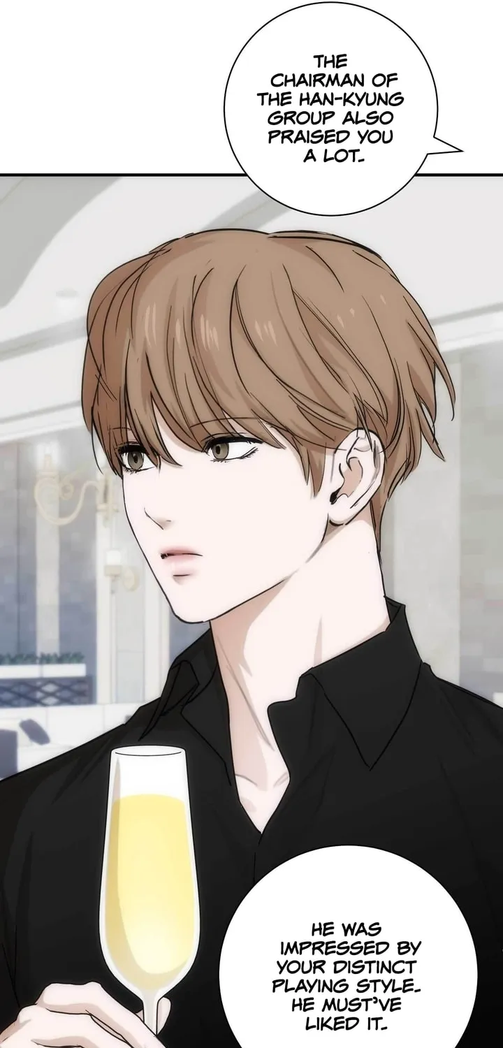 Read Into the Thrill chapter 11 image 49 on Lezhin