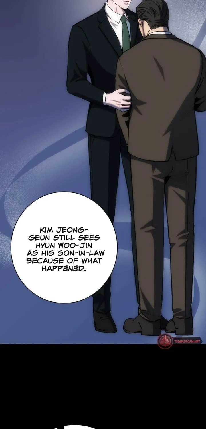 Read Into the Thrill chapter 11 image 61 on Lezhin