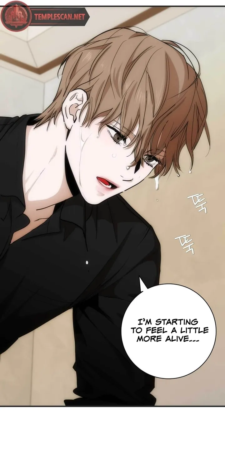 Read Into the Thrill chapter 11 image 7 on Lezhin