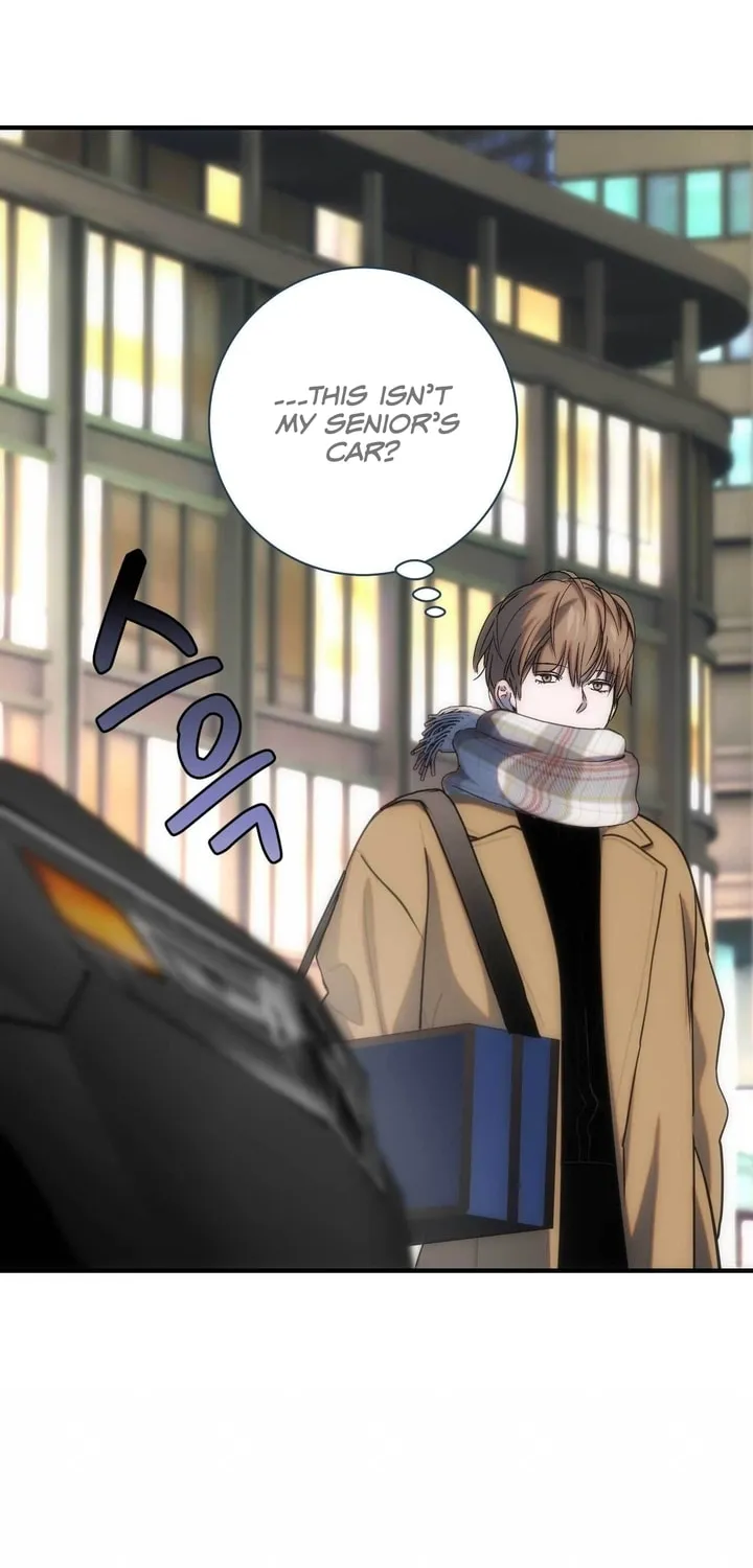 Read Into the Thrill chapter 11 image 75 on Lezhin