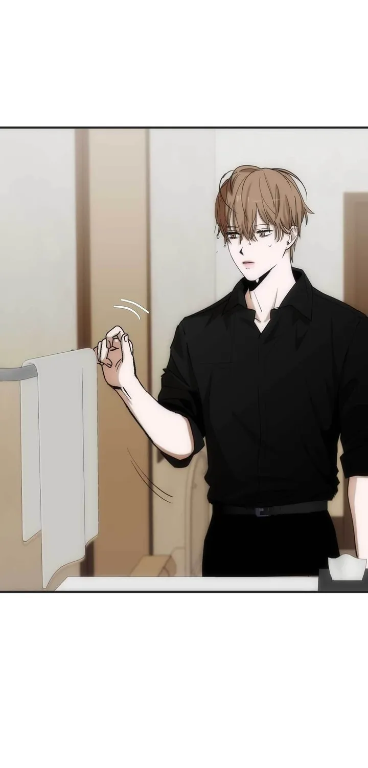 Read Into the Thrill chapter 11 image 8 on Lezhin