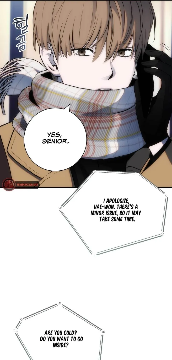 Read Into the Thrill chapter 12 image 14 on Lezhin