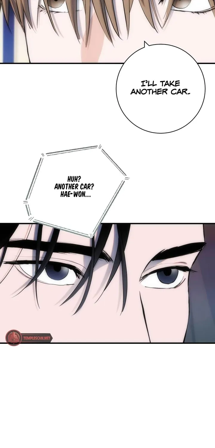 Read Into the Thrill chapter 12 image 16 on Lezhin