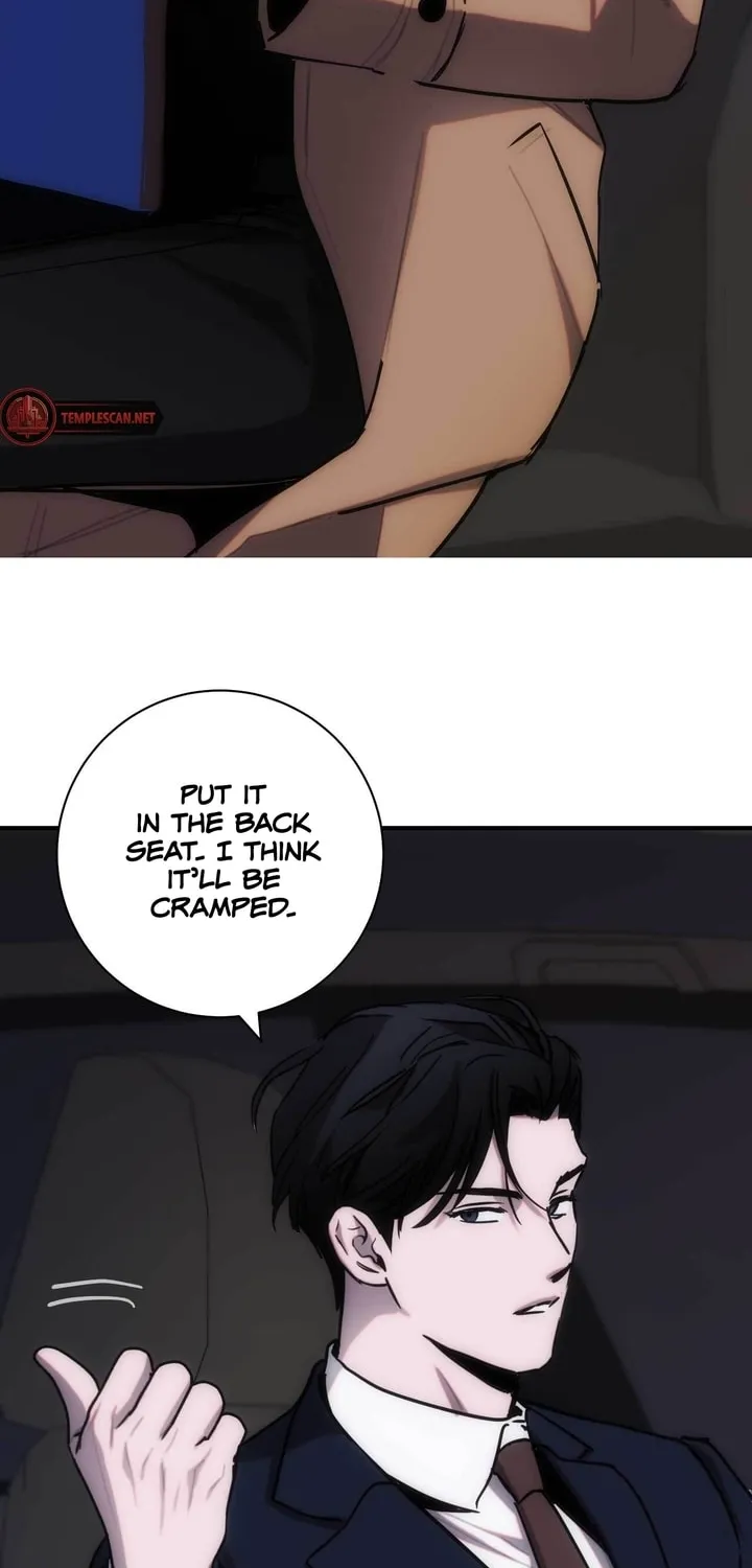 Read Into the Thrill chapter 12 image 22 on Lezhin