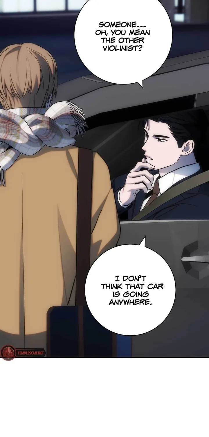 Read Into the Thrill chapter 12 image 5 on Lezhin