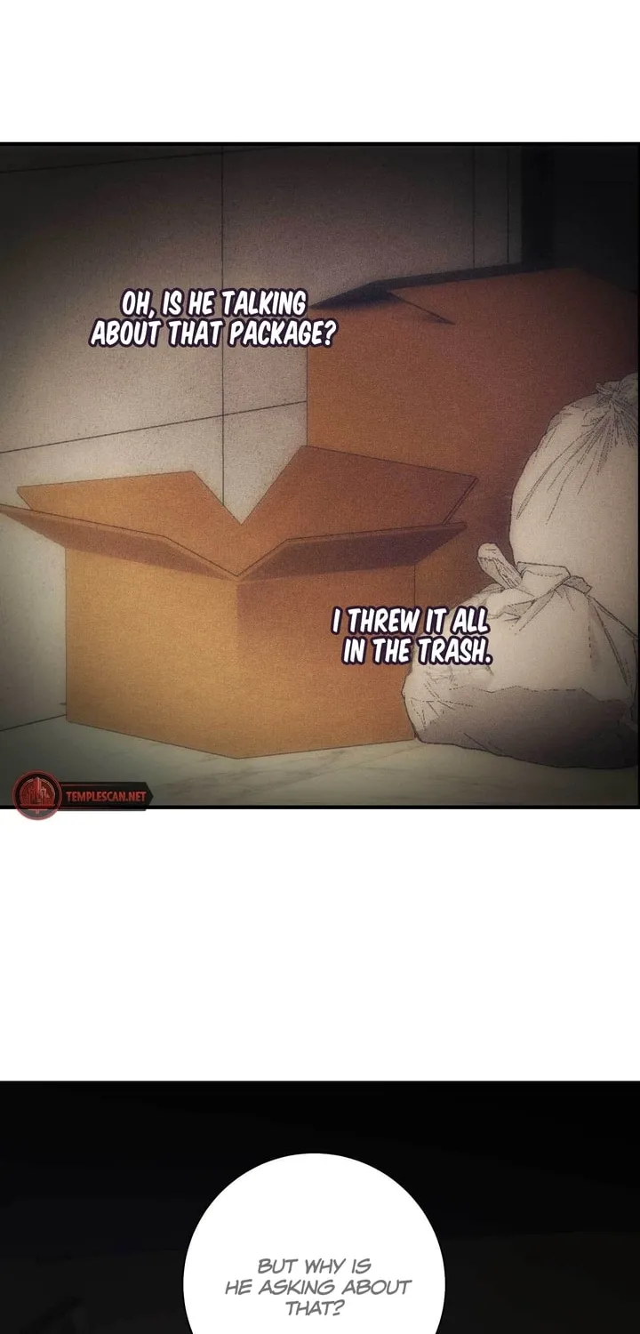 Read Into the Thrill chapter 12 image 72 on Lezhin