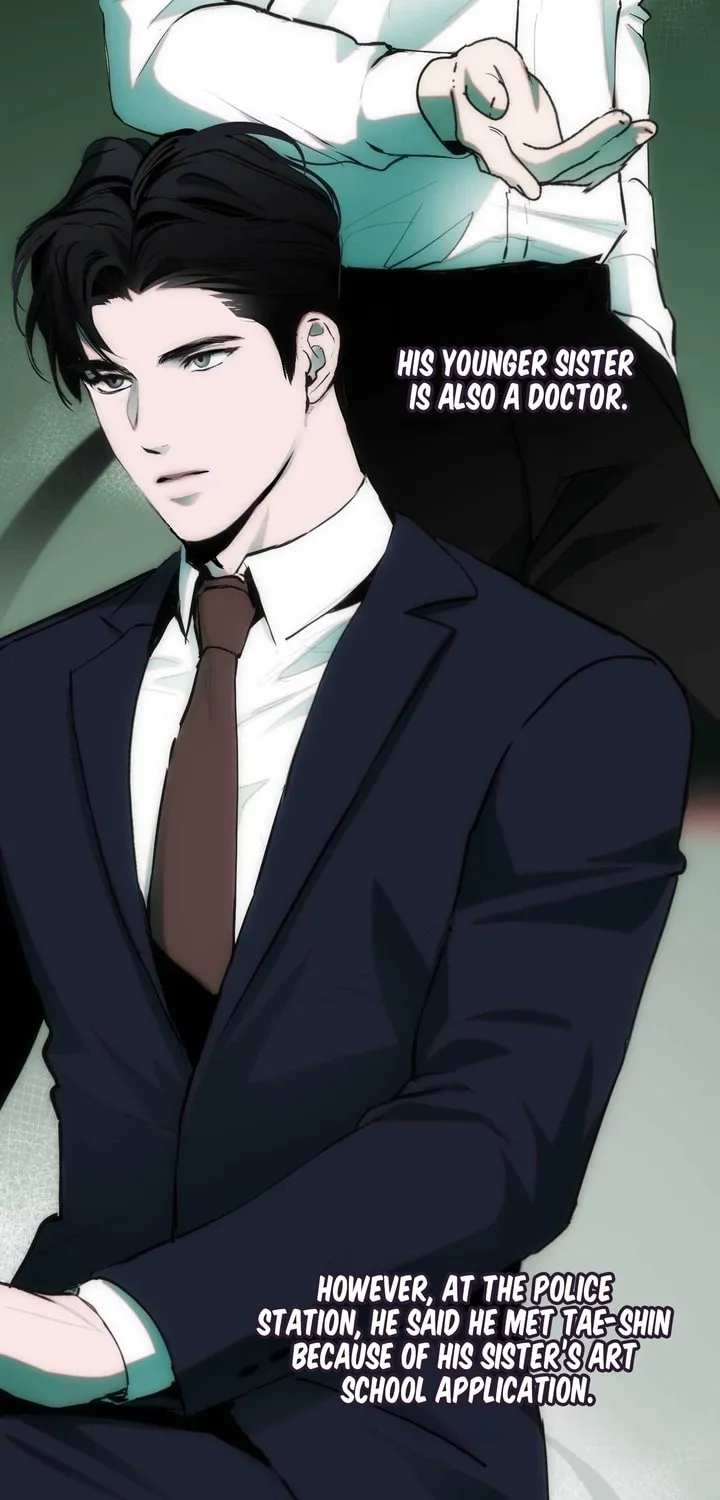 Read Into the Thrill chapter 12 image 80 on Lezhin
