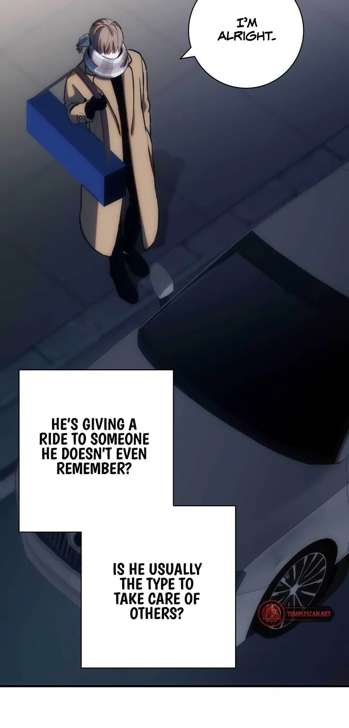 Read Into the Thrill chapter 12 image 9 on Lezhin