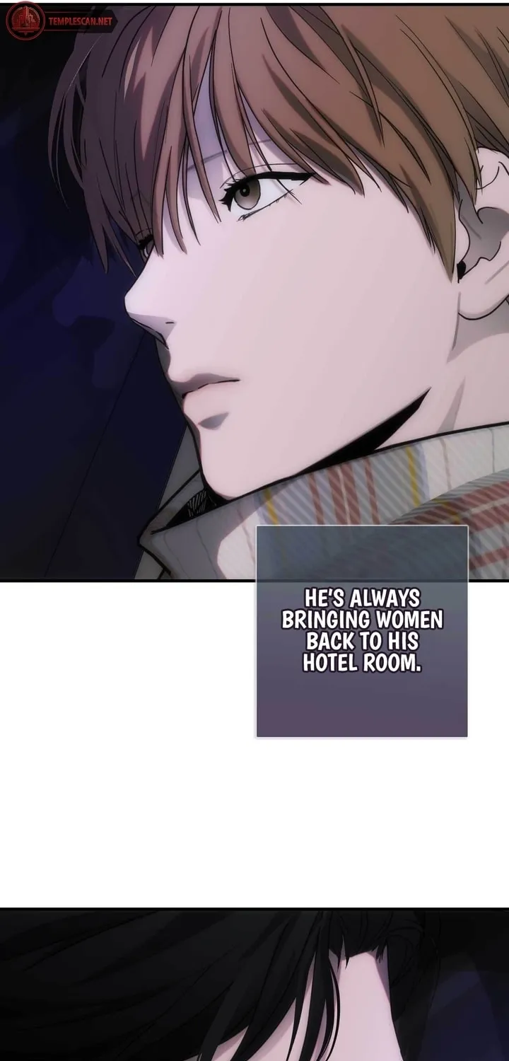 Read Into the Thrill chapter 12 image 90 on Lezhin