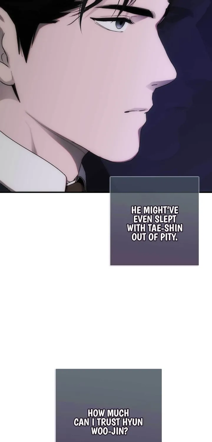 Read Into the Thrill chapter 12 image 91 on Lezhin