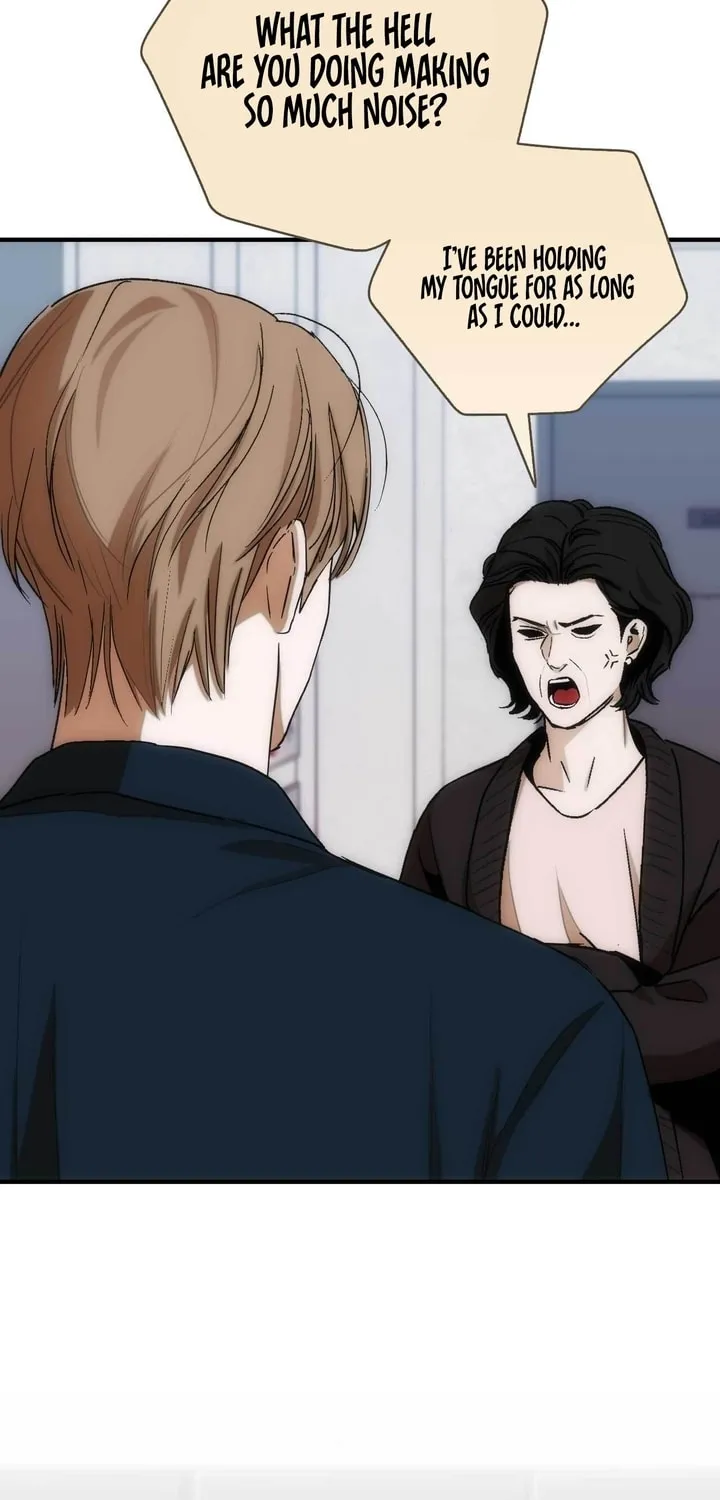 Read Into the Thrill chapter 13 image 31 on Lezhin