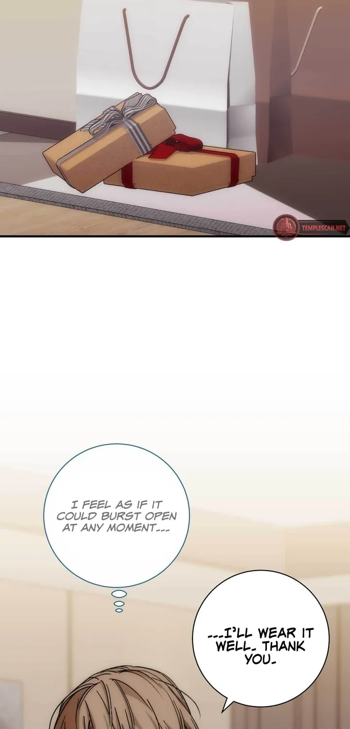 Read Into the Thrill chapter 13 image 41 on Lezhin