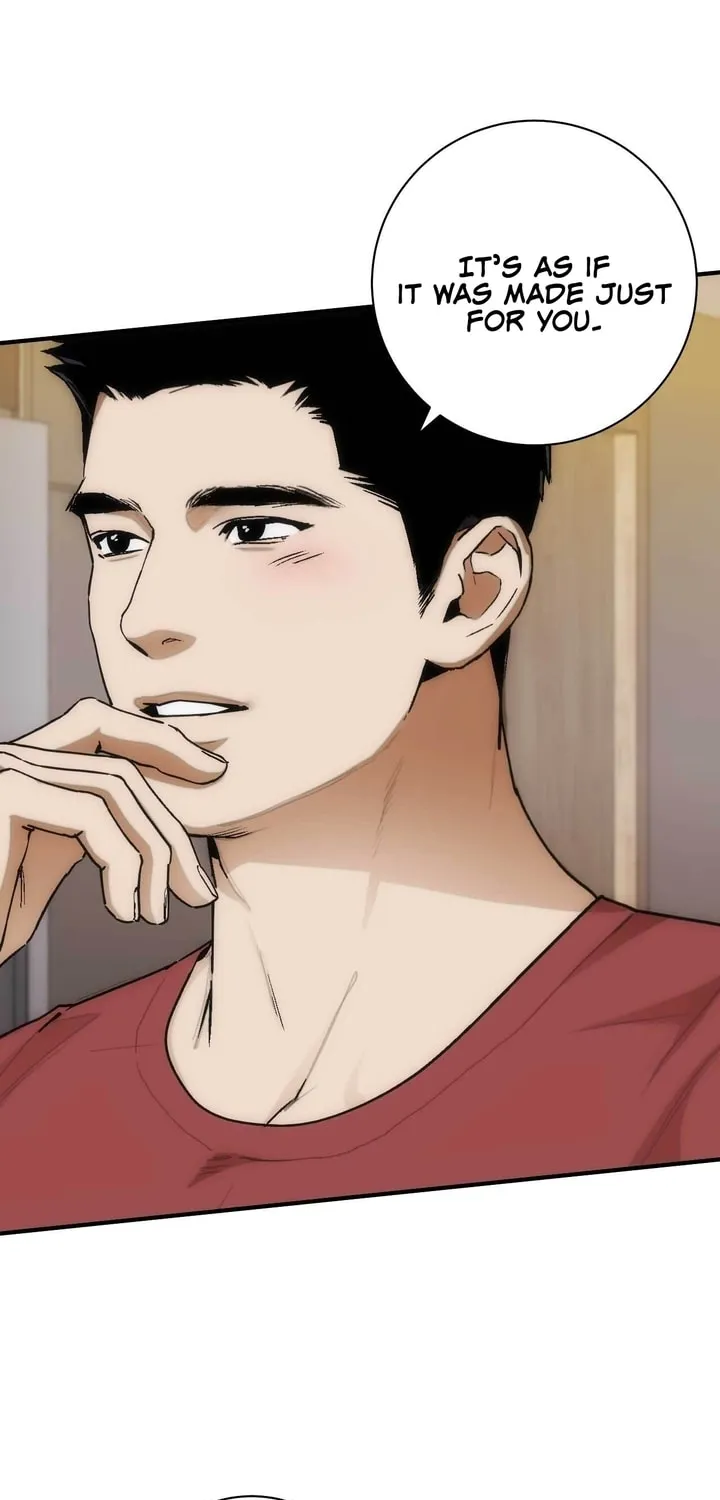 Read Into the Thrill chapter 13 image 43 on Lezhin