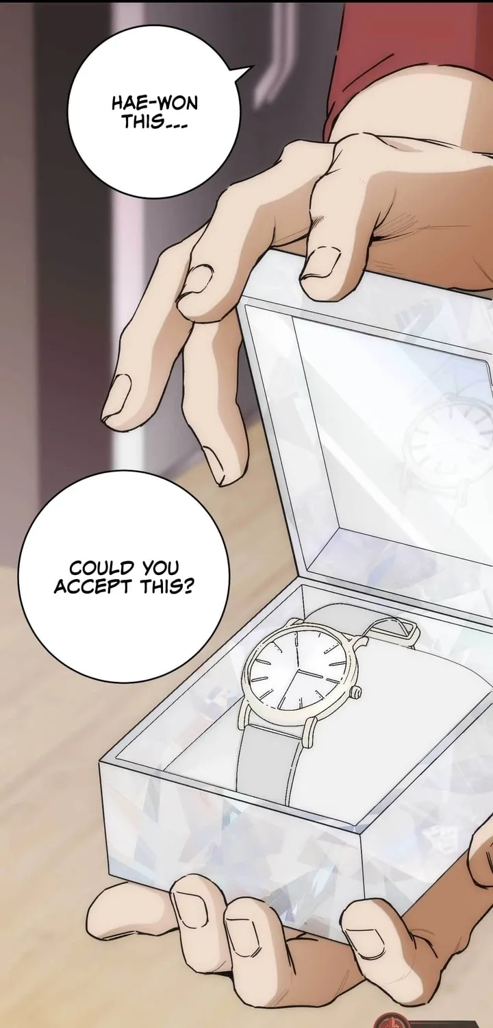 Read Into the Thrill chapter 13 image 45 on Lezhin
