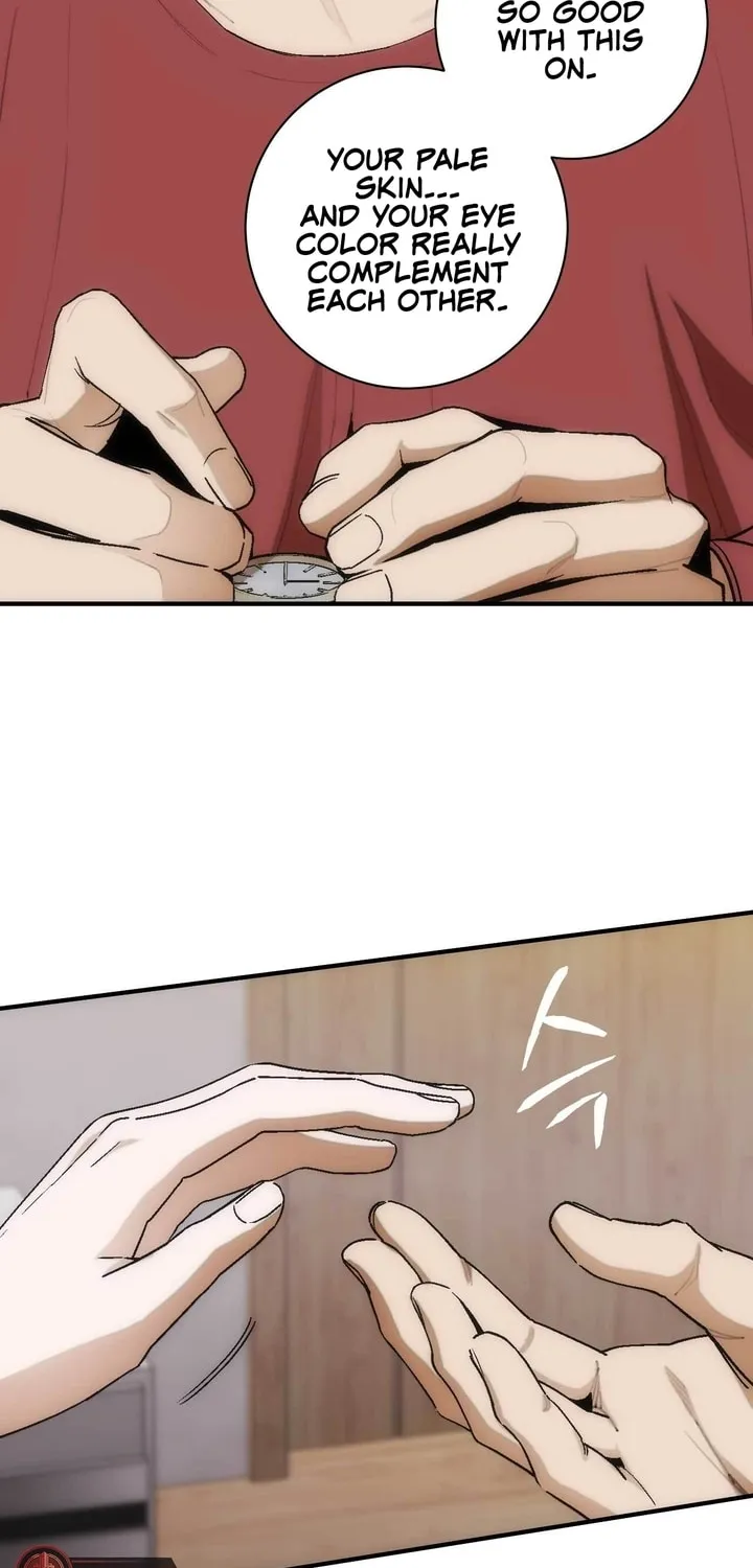 Read Into the Thrill chapter 13 image 51 on Lezhin