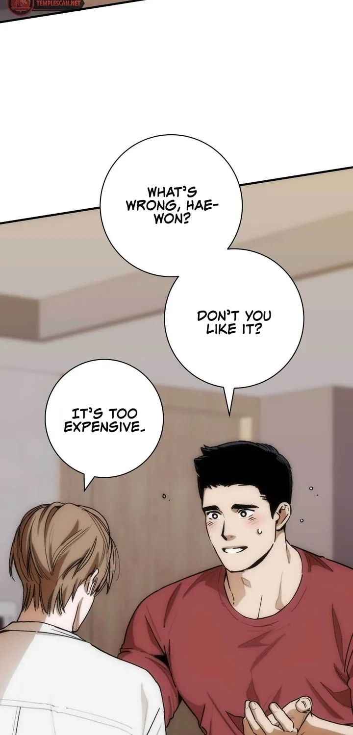 Read Into the Thrill chapter 13 image 52 on Lezhin