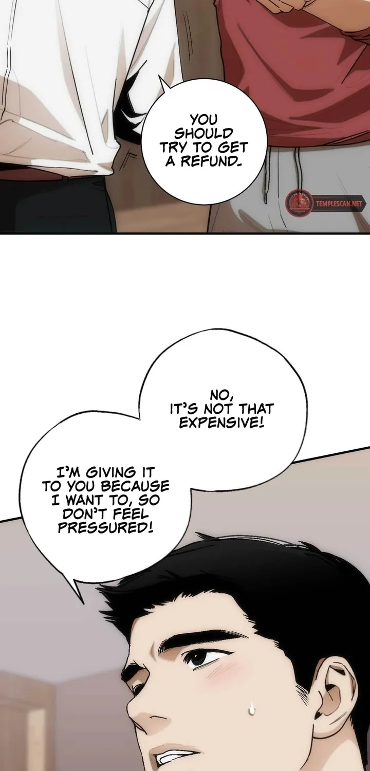 Read Into the Thrill chapter 13 image 53 on Lezhin