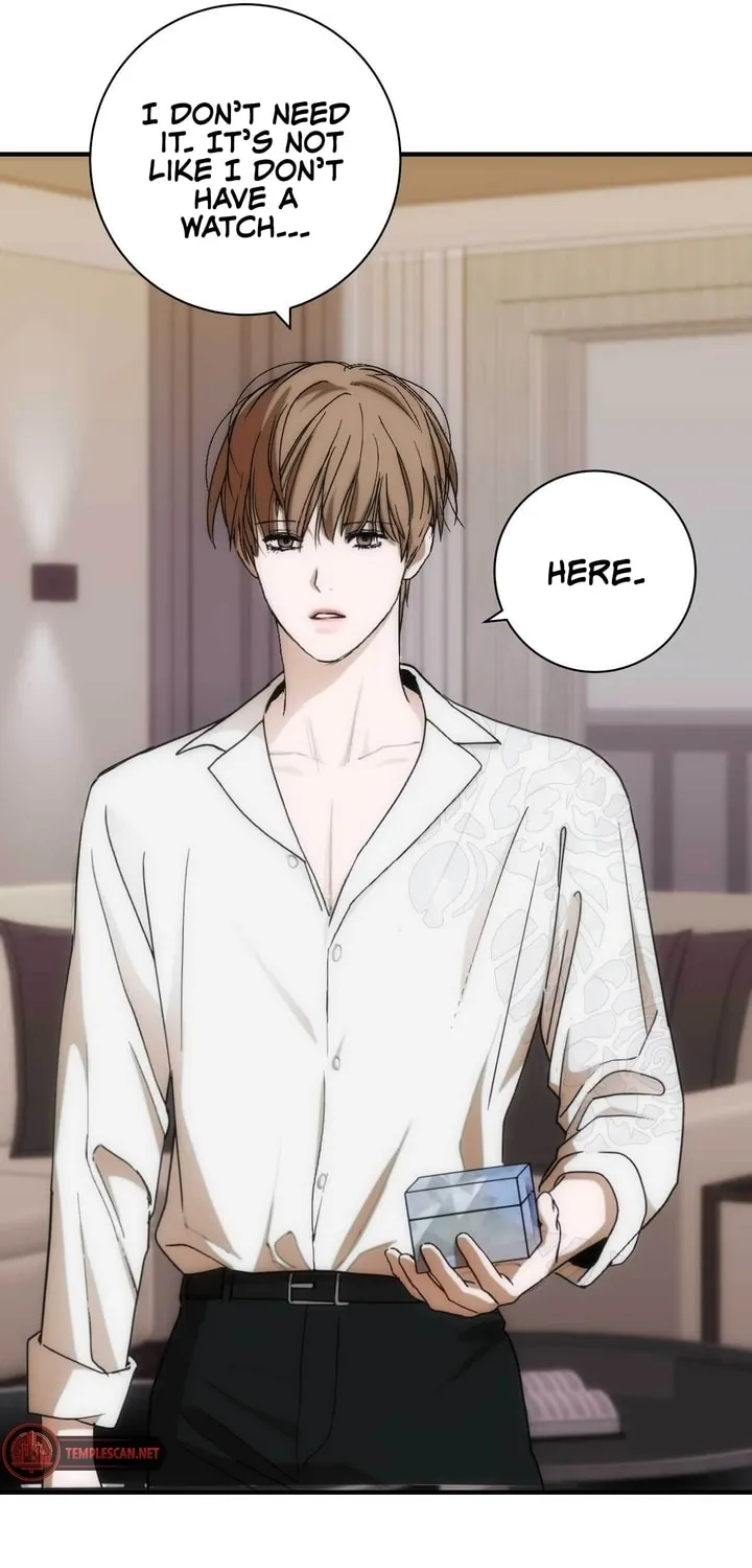 Read Into the Thrill chapter 13 image 55 on Lezhin