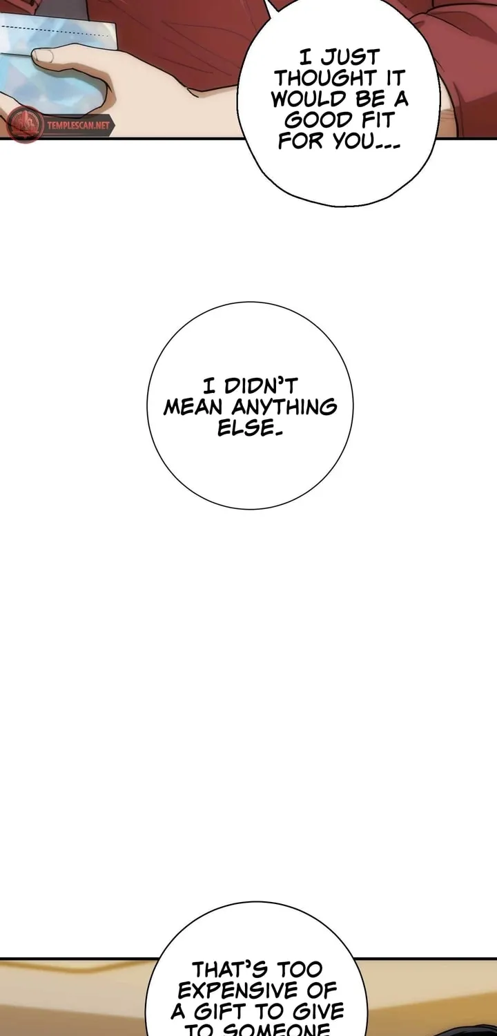 Read Into the Thrill chapter 13 image 57 on Lezhin