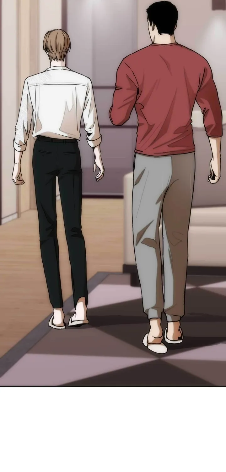 Read Into the Thrill chapter 13 image 62 on Lezhin