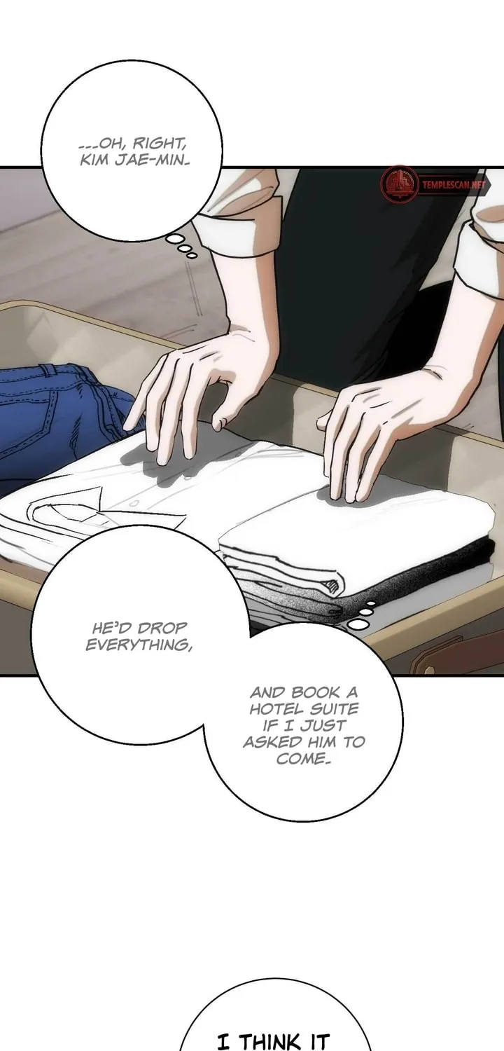 Read Into the Thrill chapter 13 image 64 on Lezhin