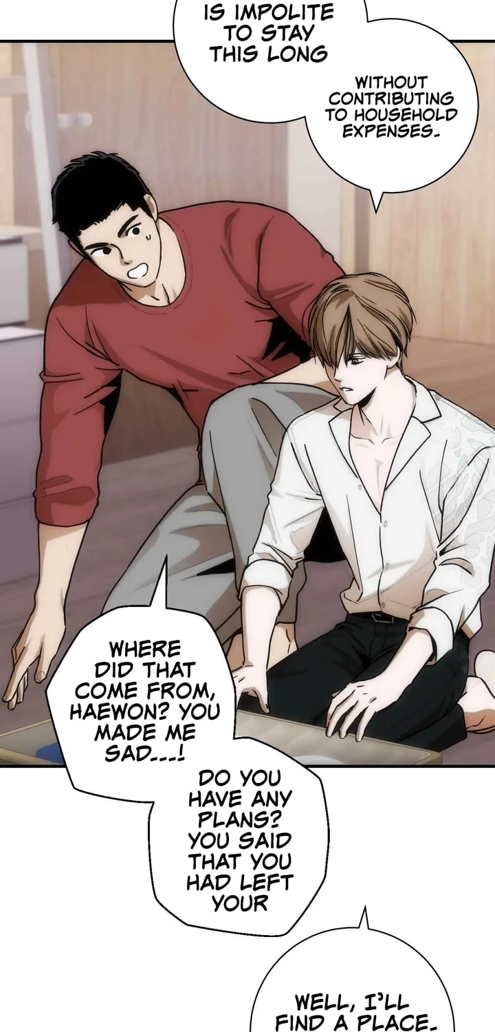 Read Into the Thrill chapter 13 image 65 on Lezhin