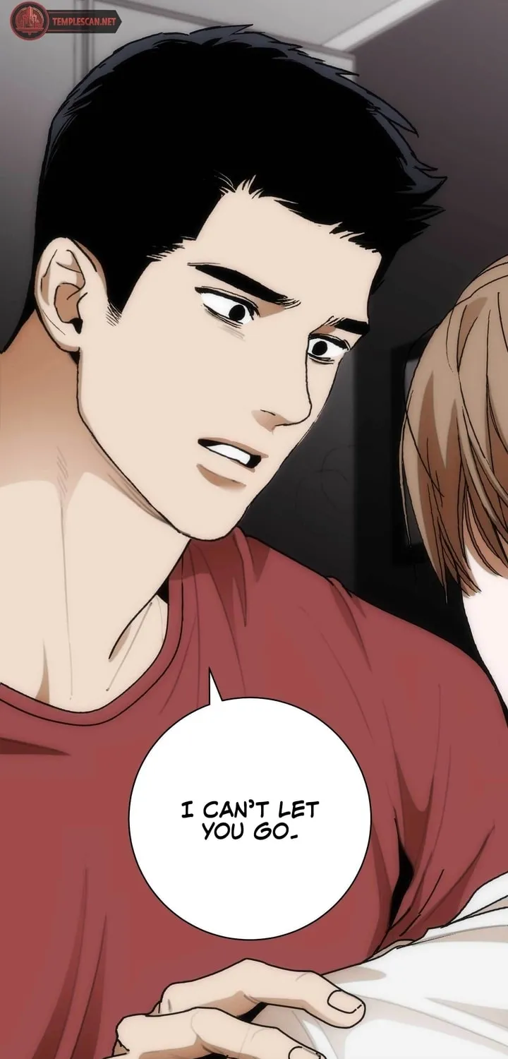 Read Into the Thrill chapter 13 image 76 on Lezhin