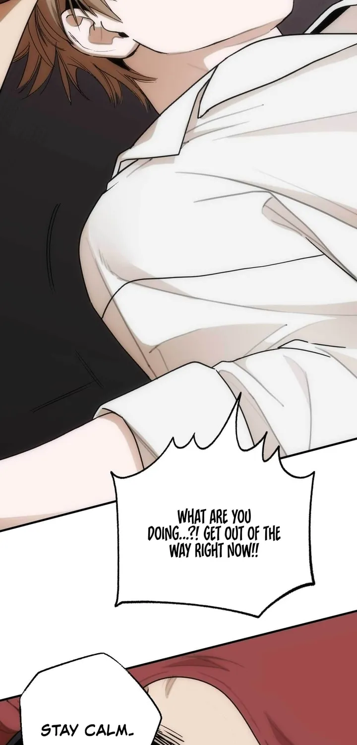 Read Into the Thrill chapter 13 image 78 on Lezhin
