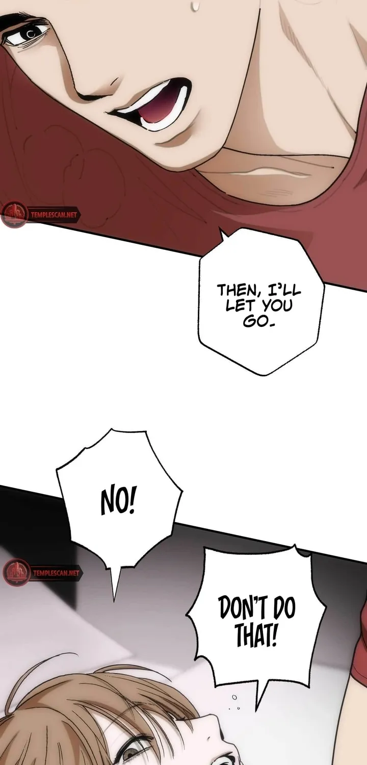 Read Into the Thrill chapter 13 image 83 on Lezhin