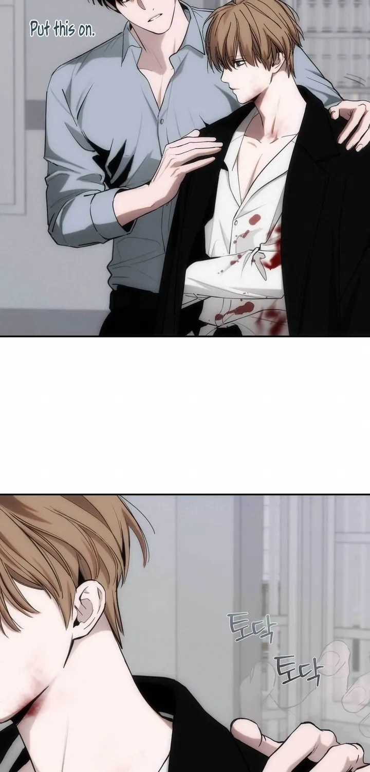 Read Into the Thrill chapter 14 image 18 on Lezhin