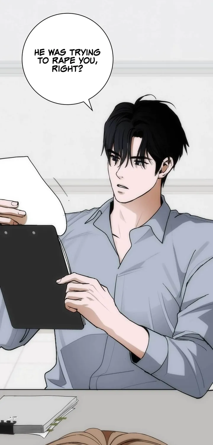 Read Into the Thrill chapter 14 image 24 on Lezhin