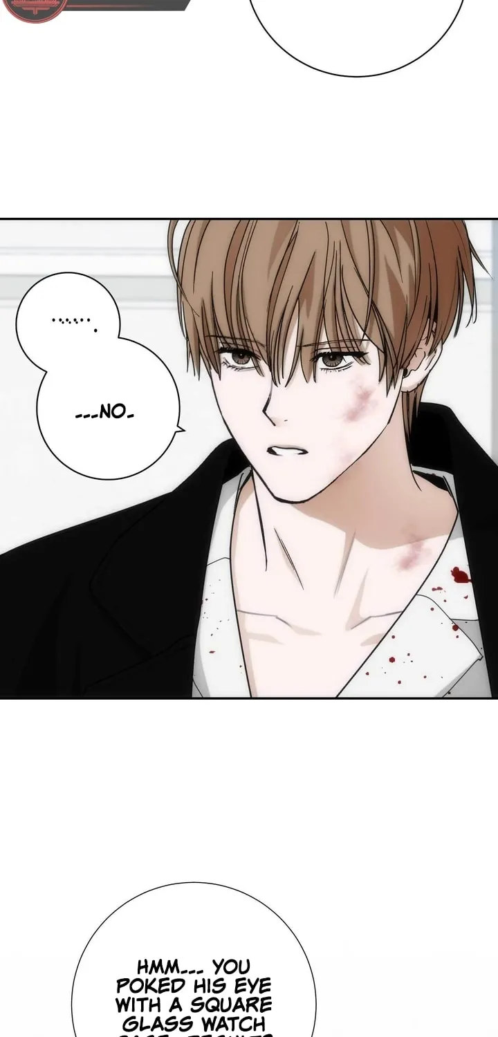 Read Into the Thrill chapter 14 image 26 on Lezhin