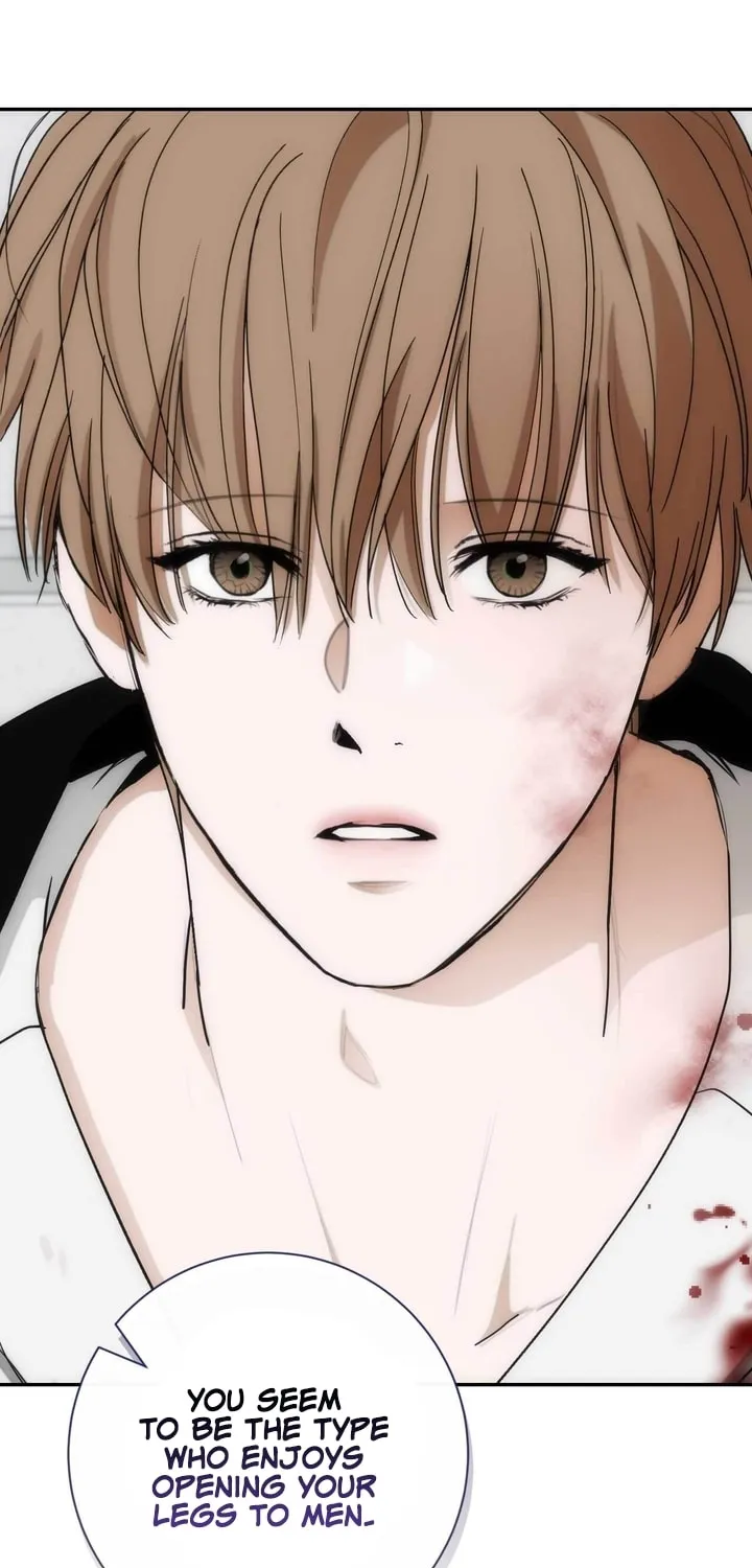 Read Into the Thrill chapter 14 image 30 on Lezhin
