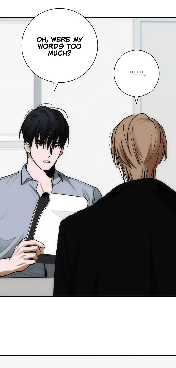 Read Into the Thrill chapter 14 image 33 on Lezhin