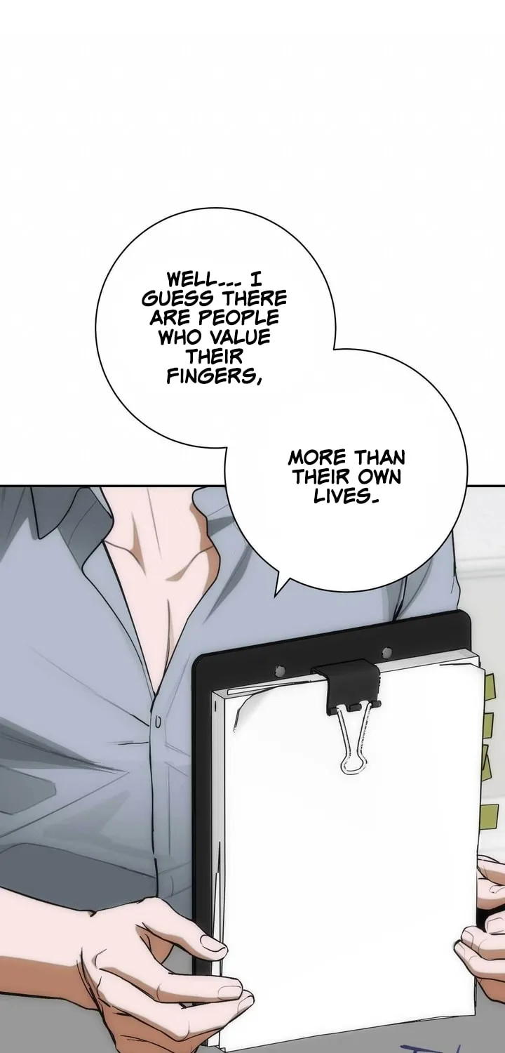 Read Into the Thrill chapter 14 image 37 on Lezhin
