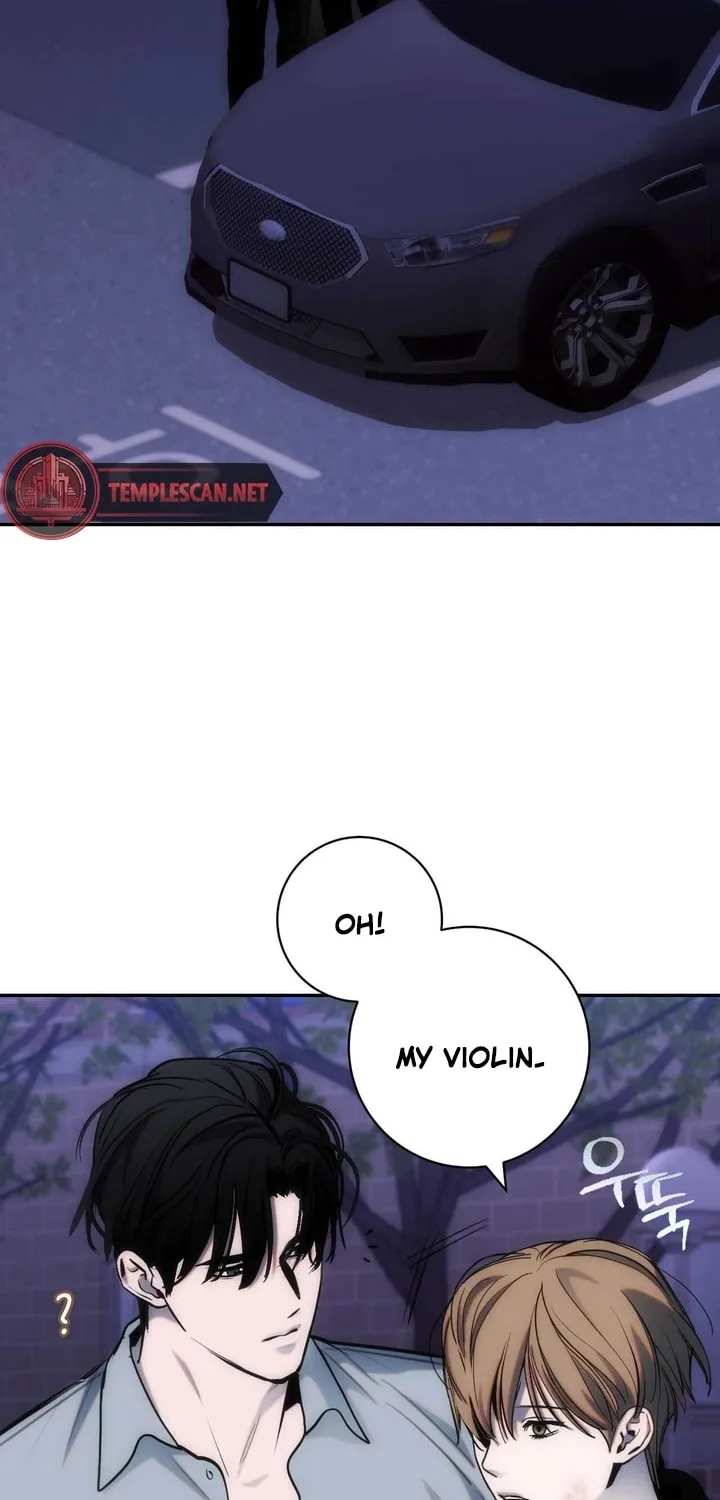 Read Into the Thrill chapter 14 image 43 on Lezhin