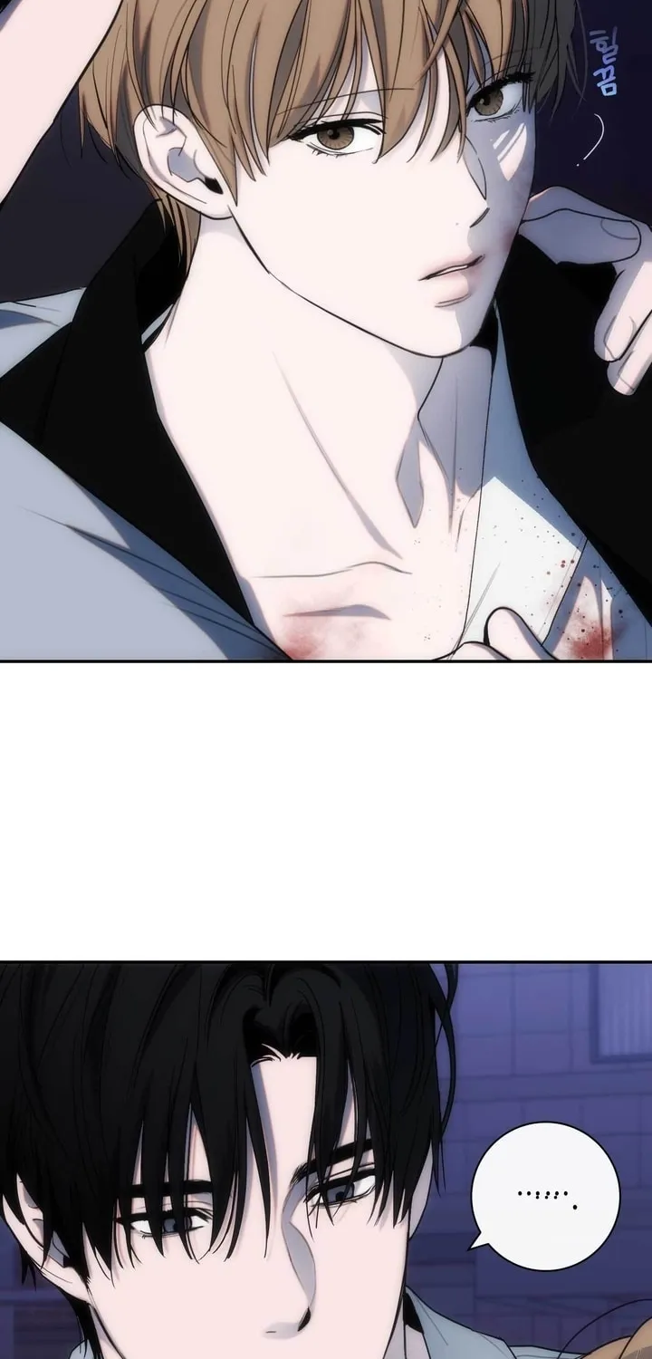 Read Into the Thrill chapter 14 image 45 on Lezhin