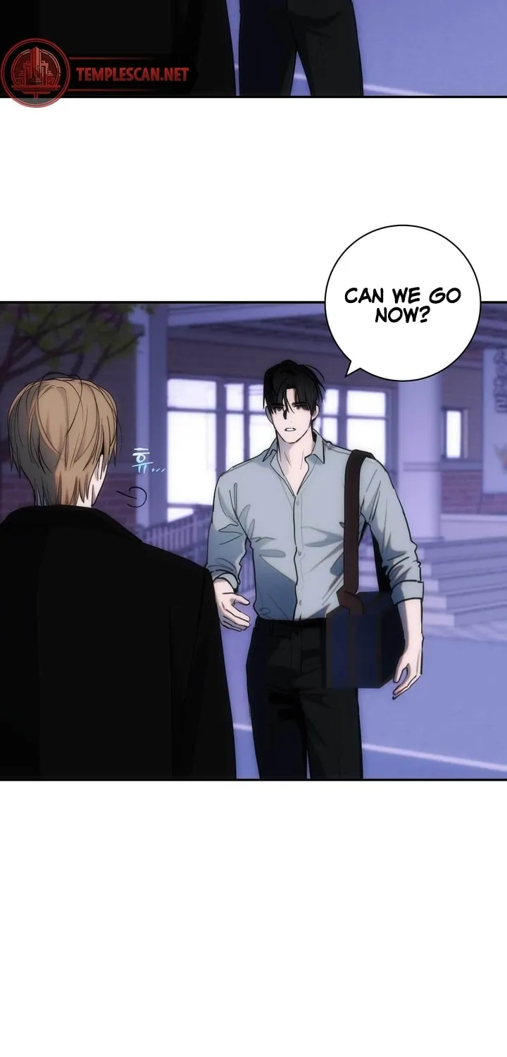 Read Into the Thrill chapter 14 image 47 on Lezhin