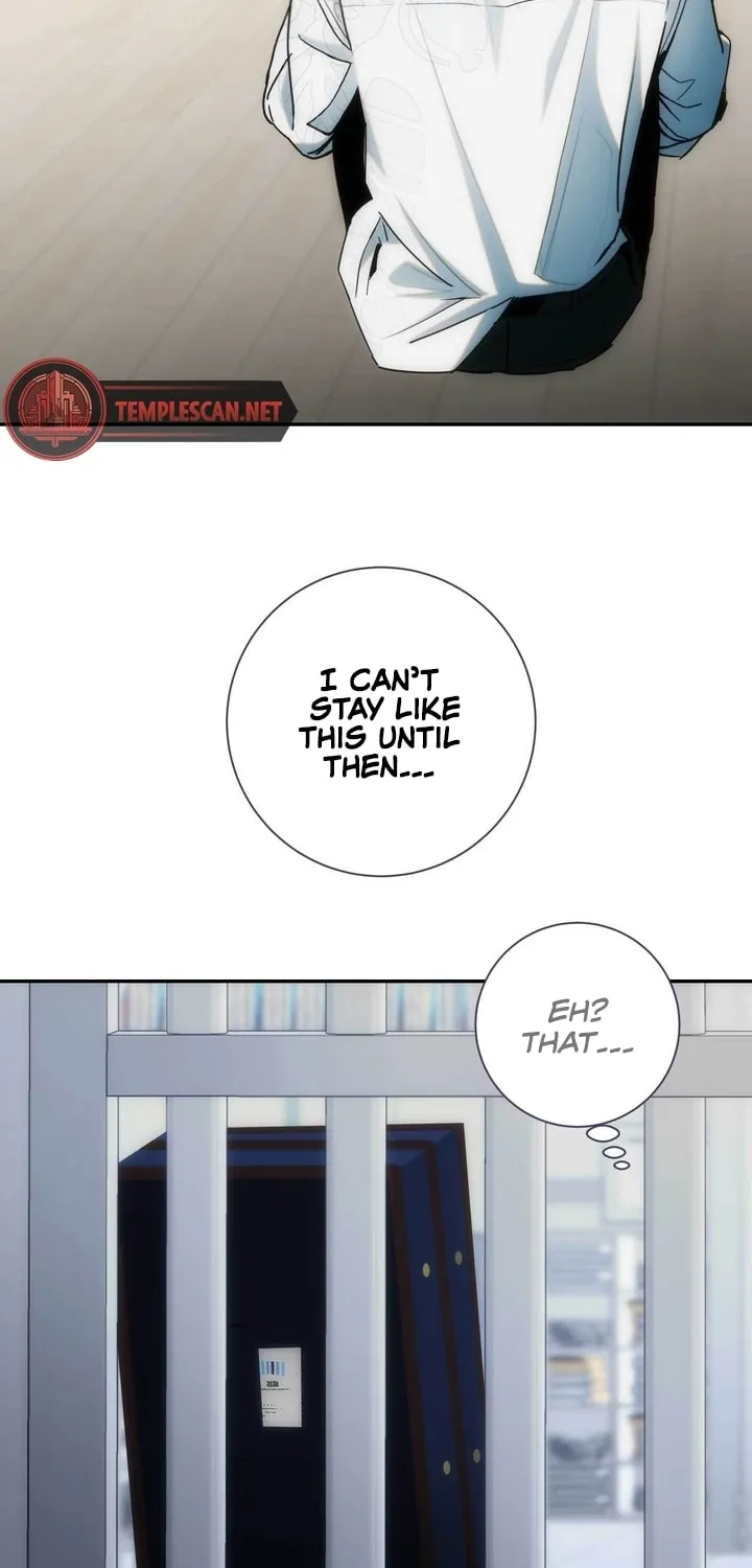 Read Into the Thrill chapter 14 image 5 on Lezhin