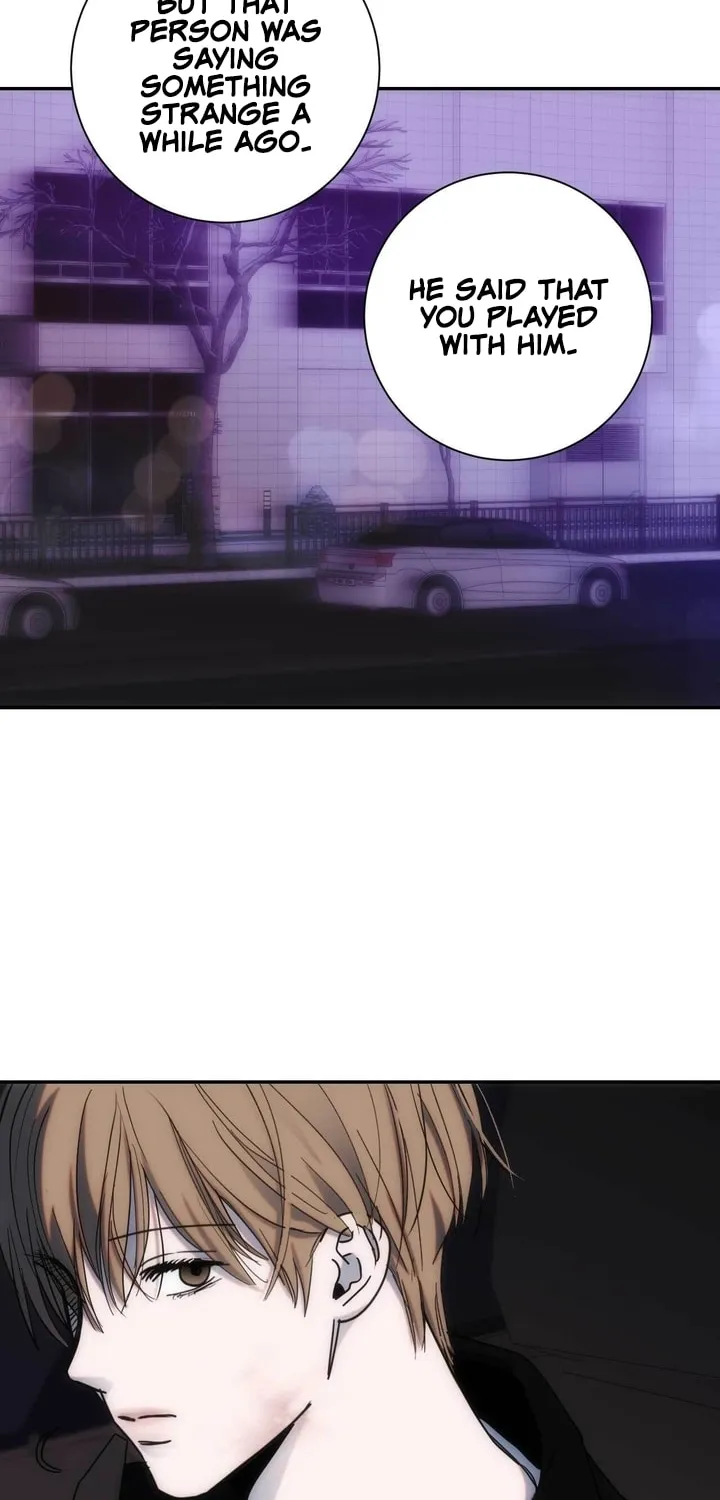 Read Into the Thrill chapter 14 image 52 on Lezhin