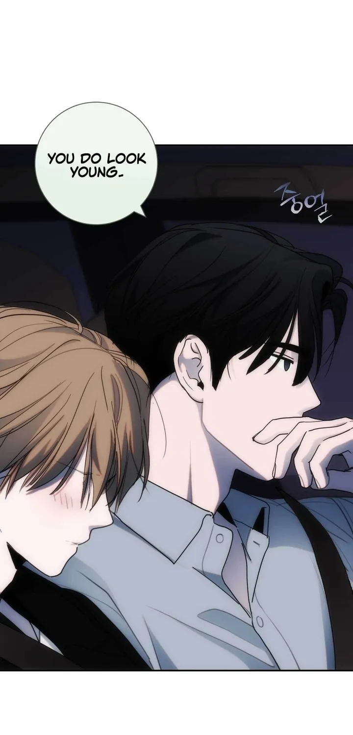 Read Into the Thrill chapter 14 image 59 on Lezhin