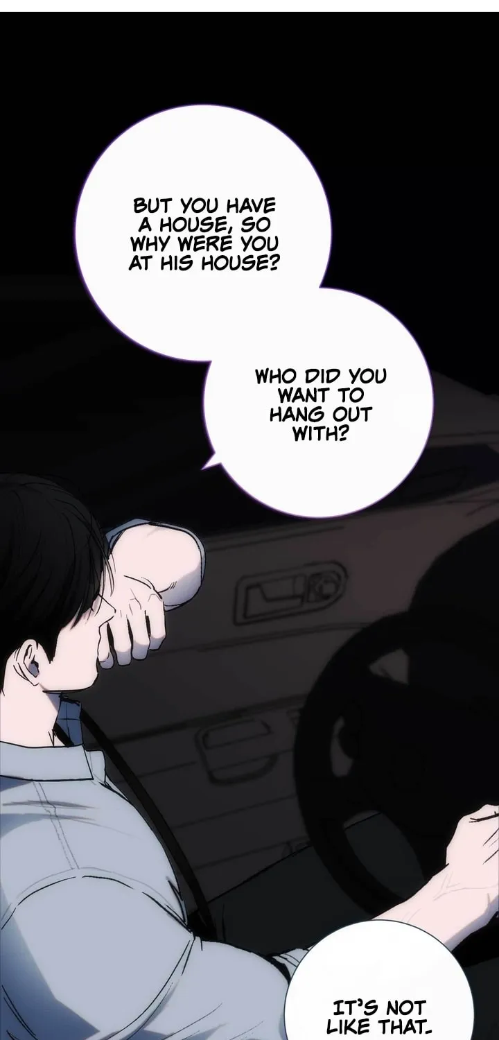 Read Into the Thrill chapter 14 image 60 on Lezhin