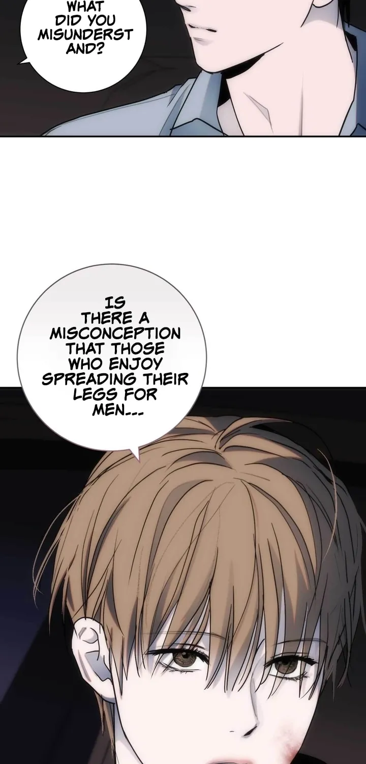Read Into the Thrill chapter 14 image 72 on Lezhin
