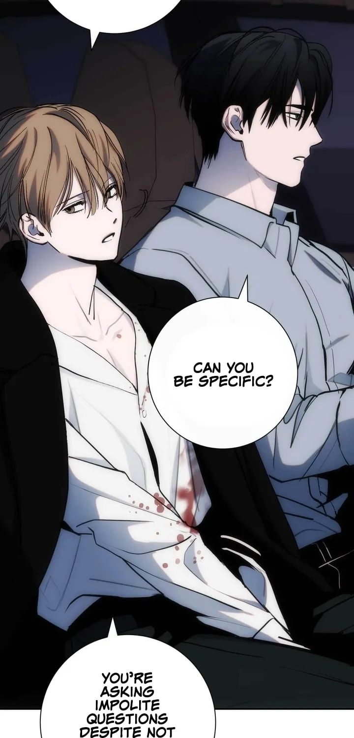 Read Into the Thrill chapter 14 image 87 on Lezhin
