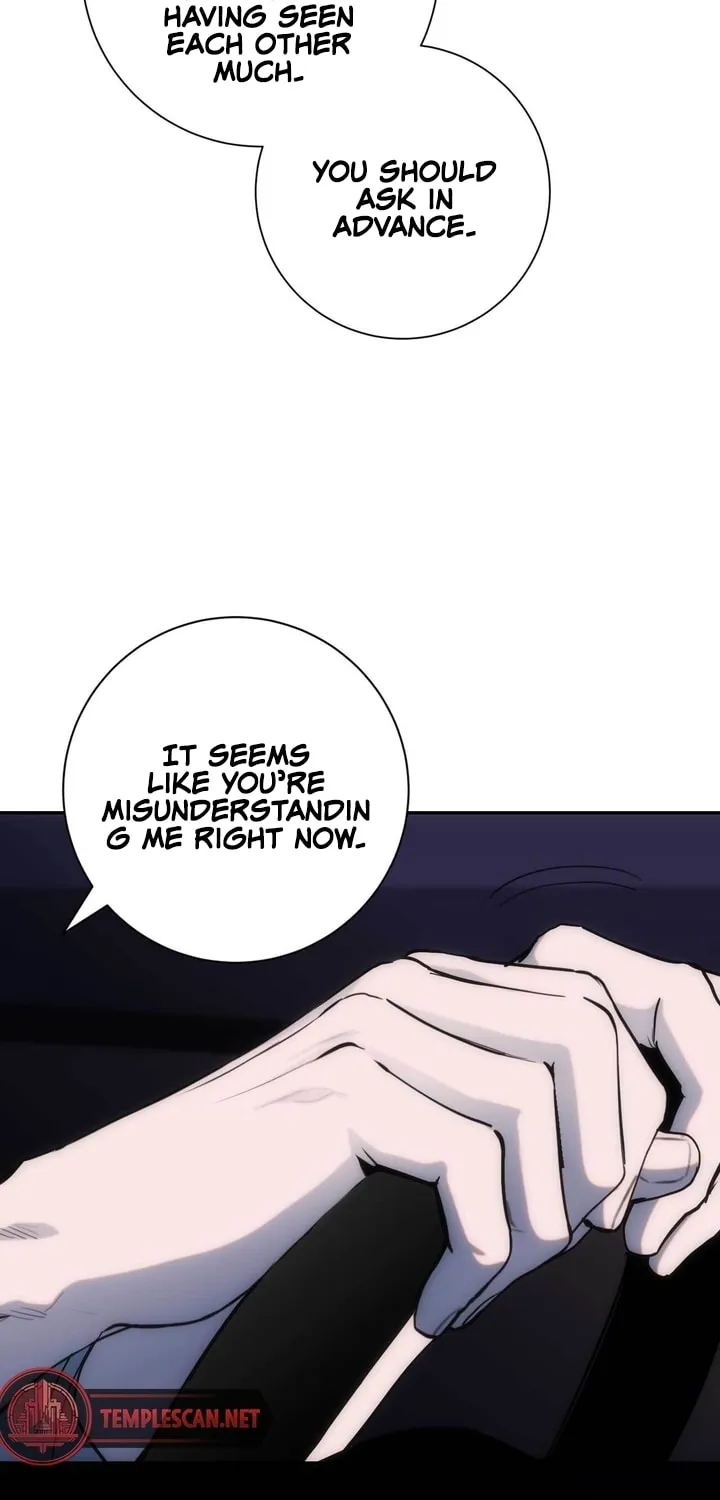 Read Into the Thrill chapter 14 image 88 on Lezhin