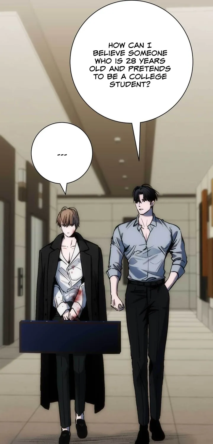 Read Into the Thrill chapter 15 image 21 on Lezhin